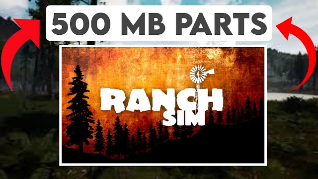 free download ranch simulator