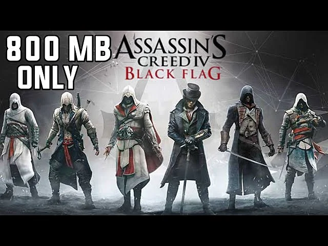 assassin's creed iv black flag download