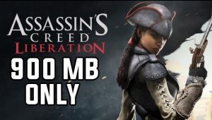 assasin creed liberation