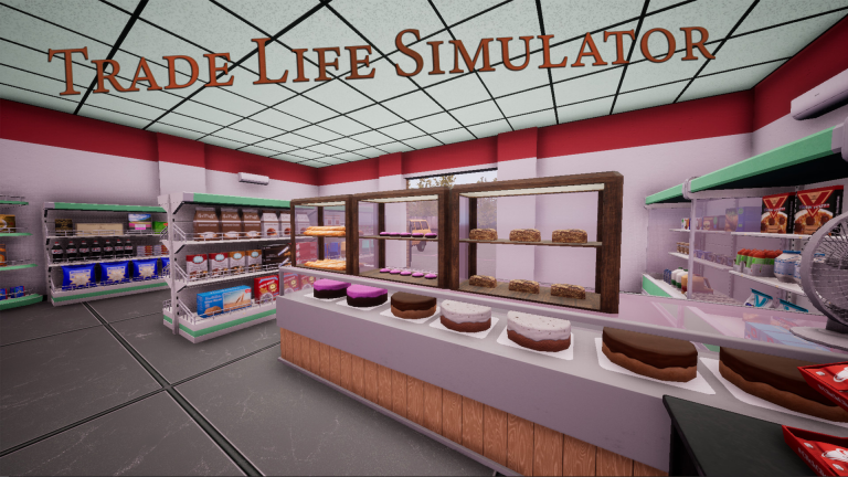 trade life simulator