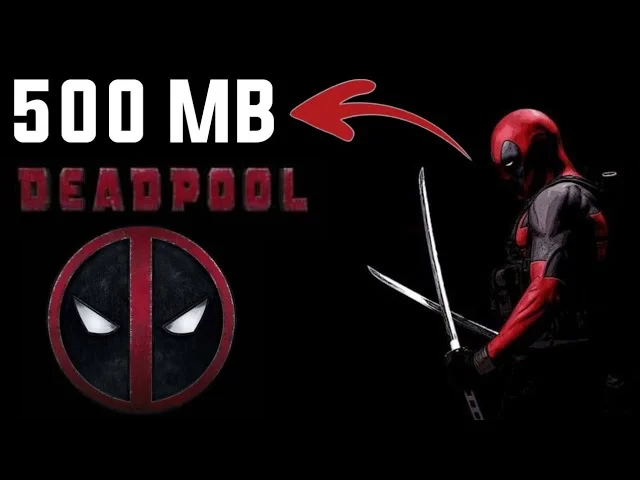 Deadpool game free download for pc 