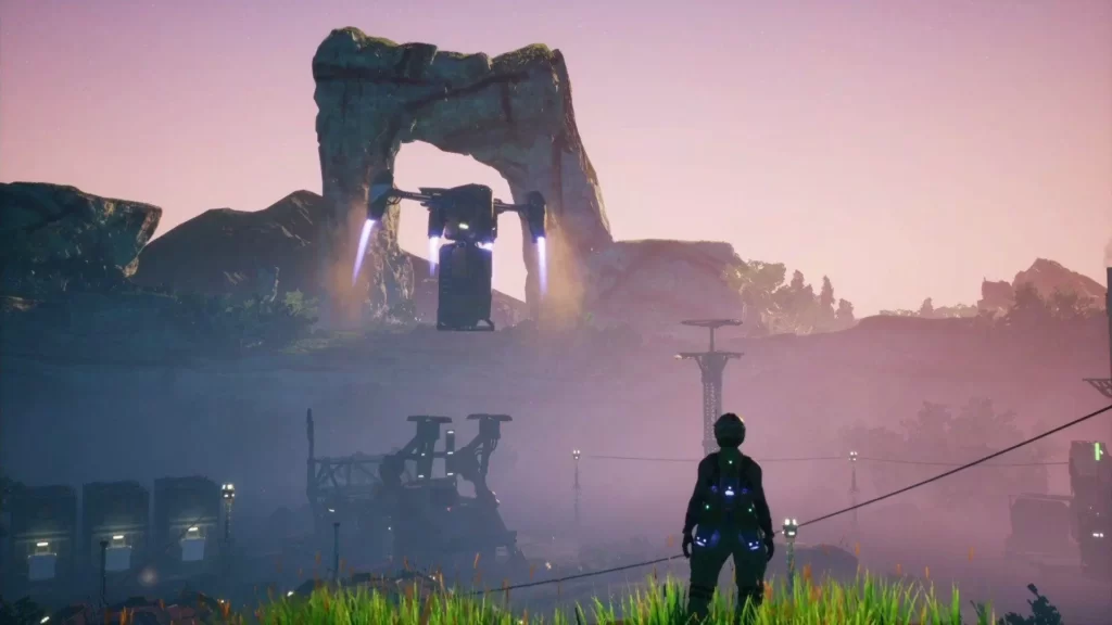 techs4best satisfactory satisfactory game screenshots