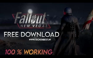 fall out new vegas free