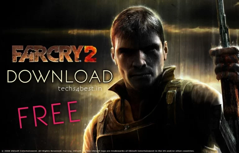 far cry 2 download for pc