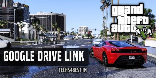 Gta 5 google drive link