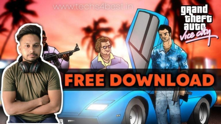 techs4best gta vice city