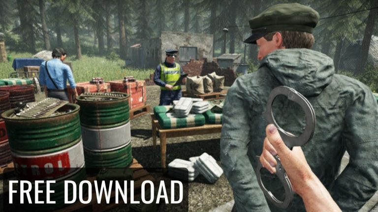 contaband police free download