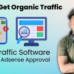 organic traffic