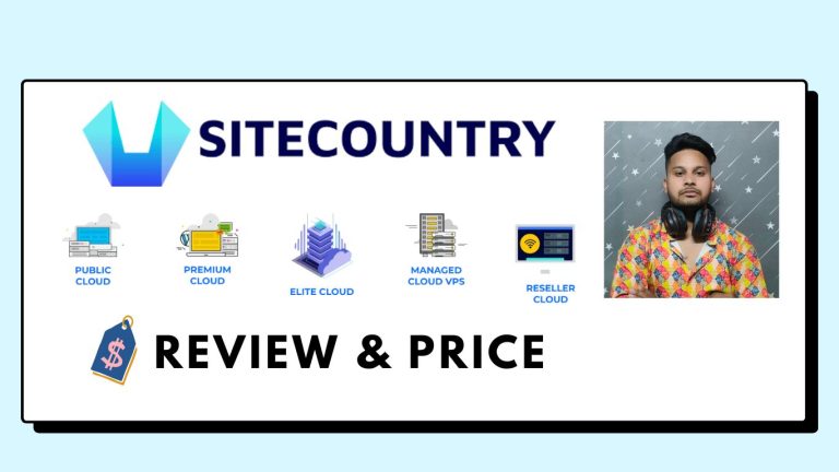 Sitecountry Hosting Review &