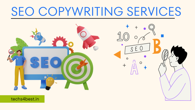 SEO Copywriting Services