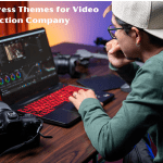 Themes for Video Production Company