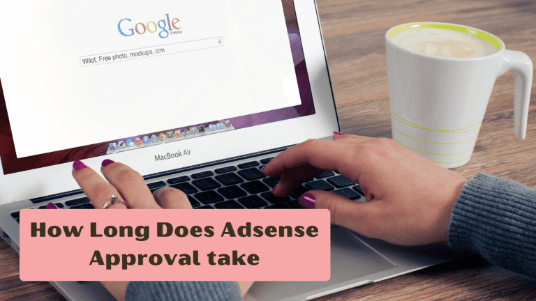 How Long Does Adsense Approval take