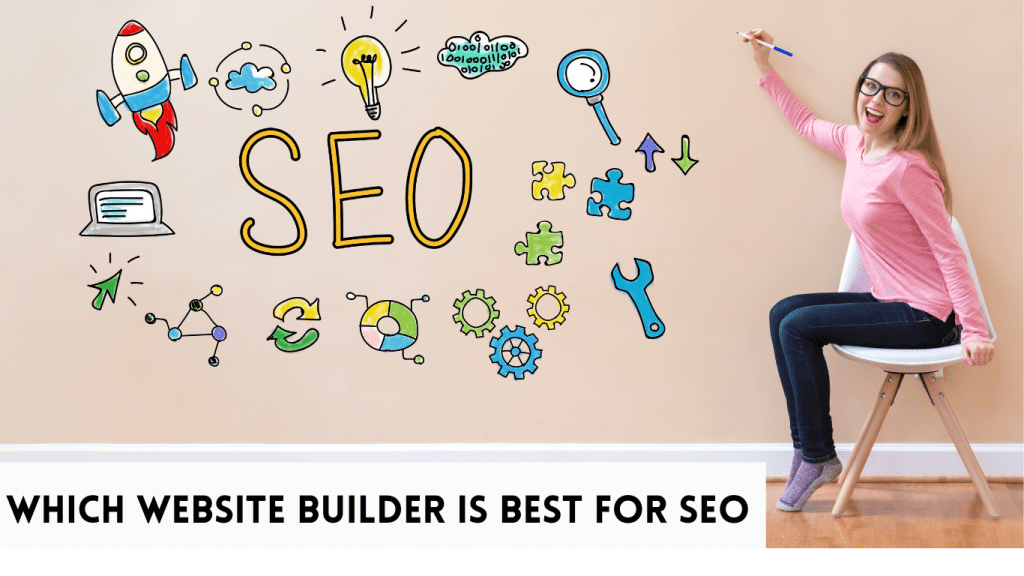 Which Website Builder is Best for SEO