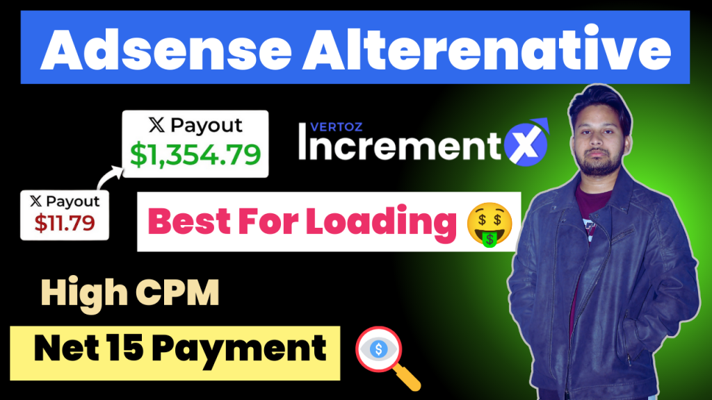 Incrementx Ad Network Review