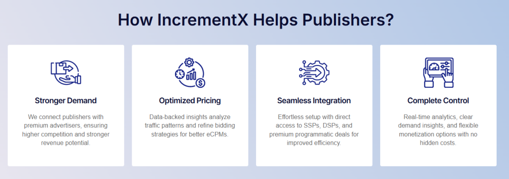 Incrementx Ad Network Review