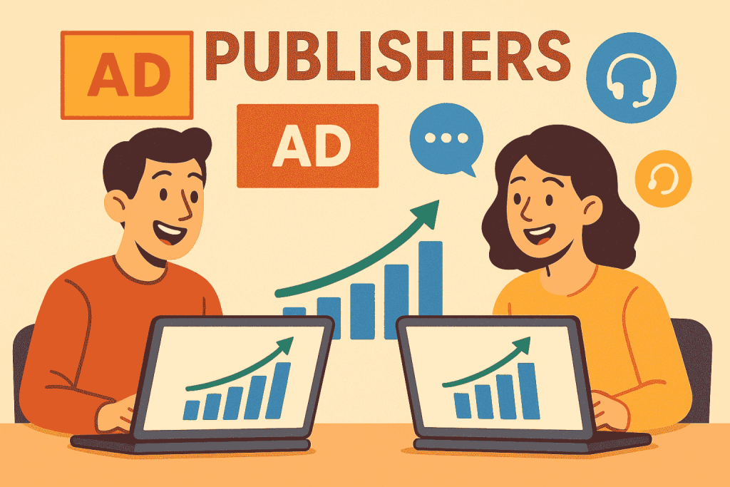 Join Ads Network Review